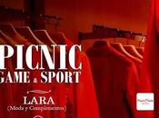 desfile hotel room larios 2016