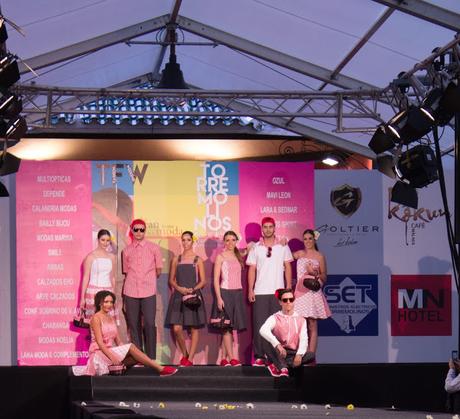 Torremolinos fashion weekend