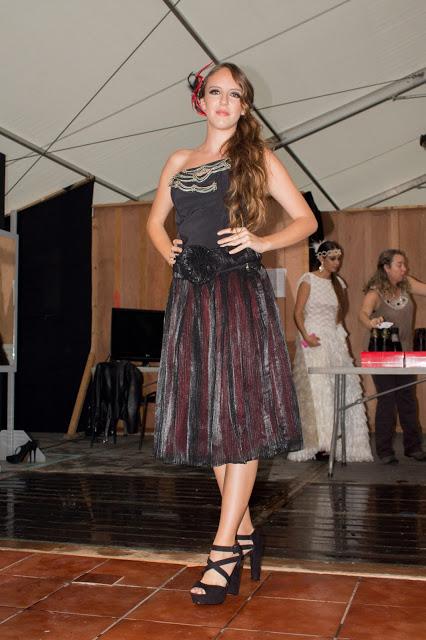 Torremolinos fashion weekend