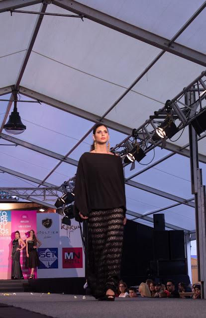 Torremolinos fashion weekend