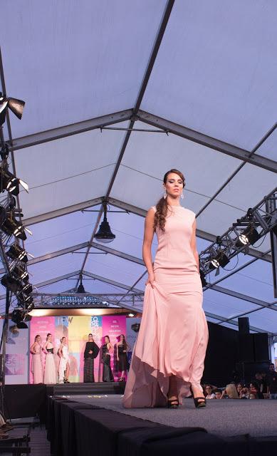 Torremolinos fashion weekend