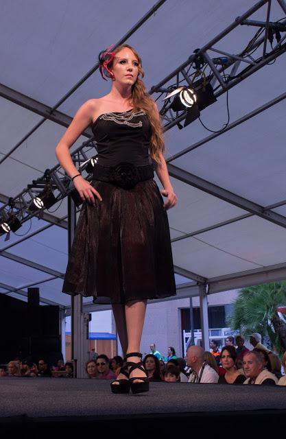 Torremolinos fashion weekend