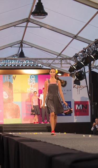 Torremolinos fashion weekend