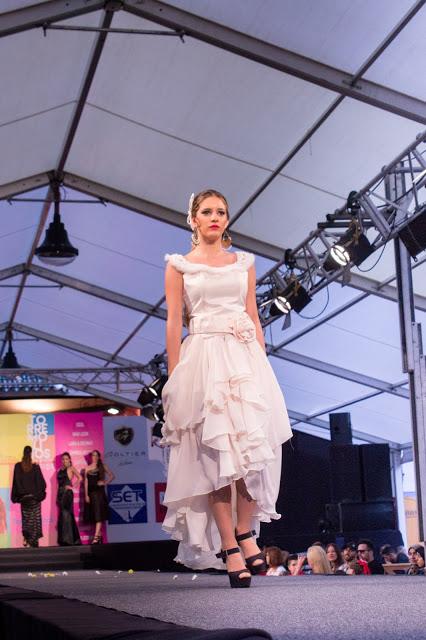 Torremolinos fashion weekend