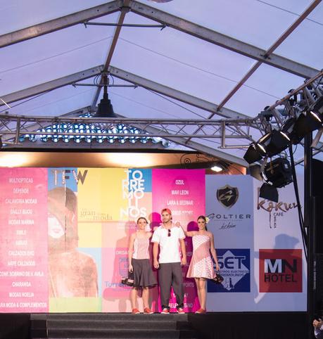 Torremolinos fashion weekend