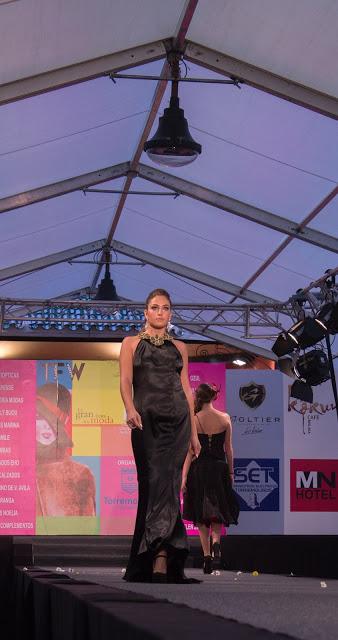 Torremolinos fashion weekend