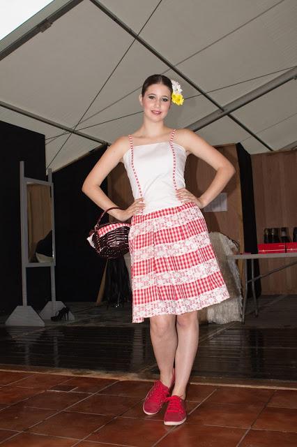 Torremolinos fashion weekend