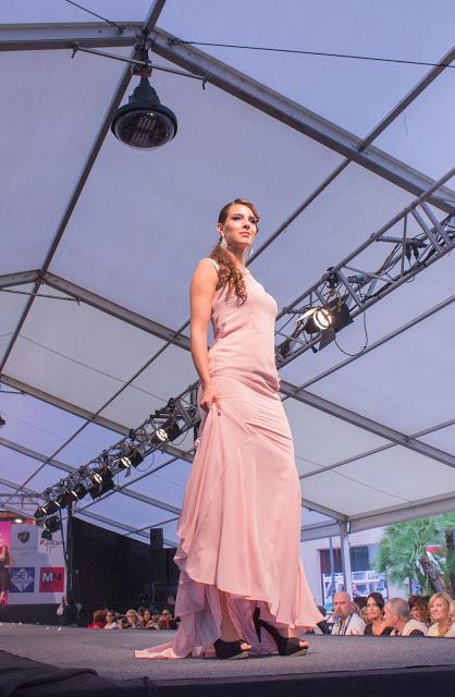 Torremolinos fashion weekend