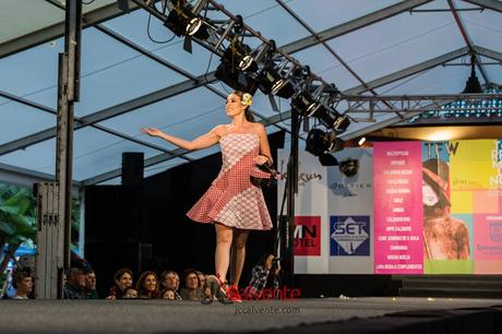 Torremolinos fashion weekend