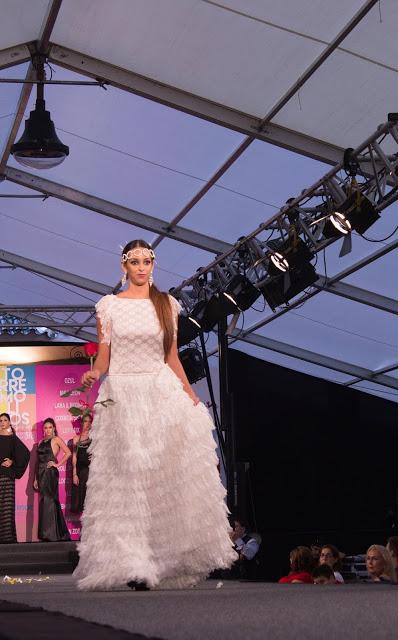 Torremolinos fashion weekend