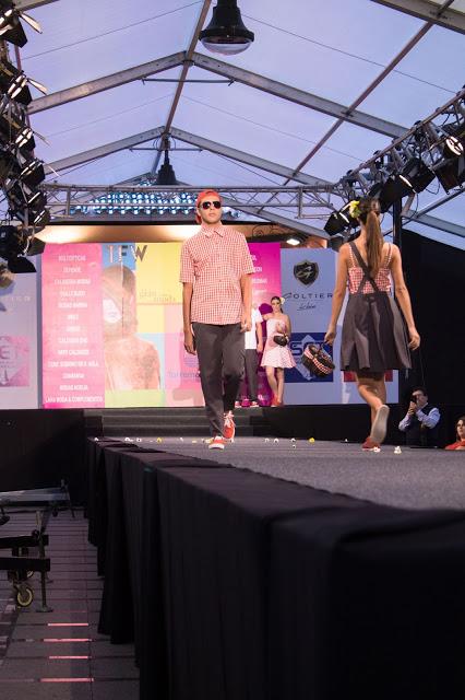 Torremolinos fashion weekend