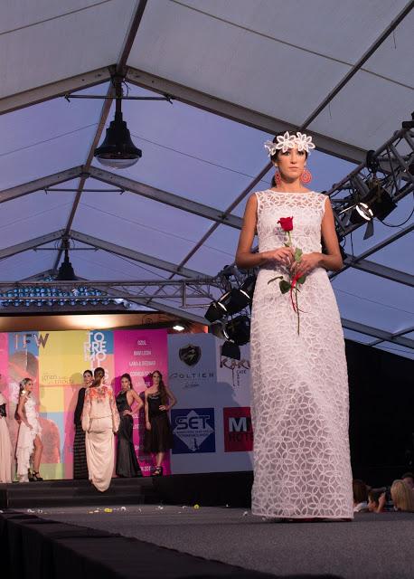 Torremolinos fashion weekend