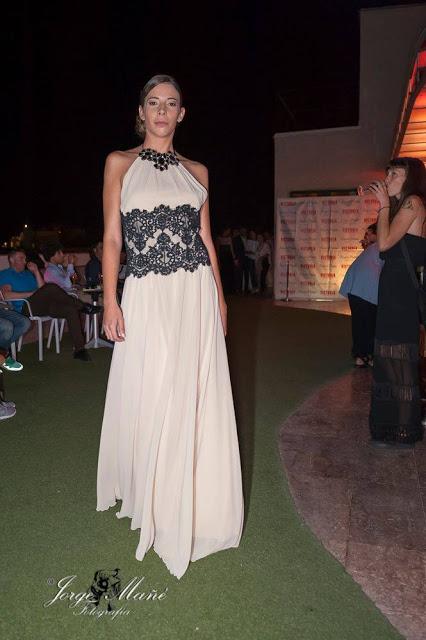 desfile hotel room larios 2015