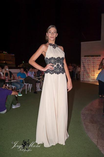 desfile hotel room larios 2015