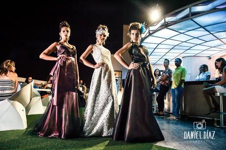 desfile hotel room larios