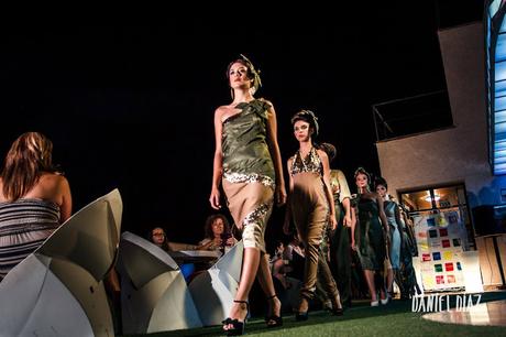 desfile hotel room larios