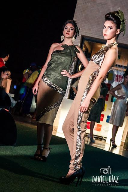 desfile hotel room larios