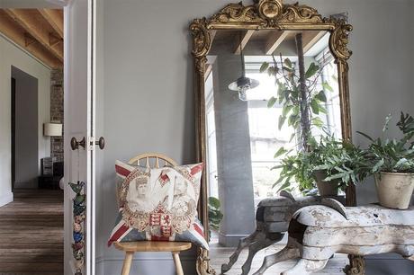 La casa de mis sueños La casa de mis sueños