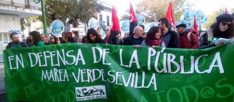 Susana Díaz y la tristeza de Andalucía