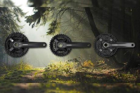 Shimano Alivio, Acera y Altus 2019: nuevas características para los grupos de entrada