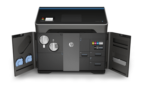 HP lanza línea de impresoras 3D a color para empresas y universidades