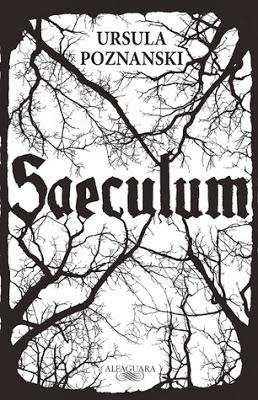 Saeculum, de Ursula Poznanski