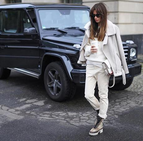 UN LOOK PARA CADA DIA DE LA SEMANA (125).-