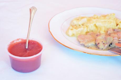 Dietbon: comidas para adelgazar a domicilio