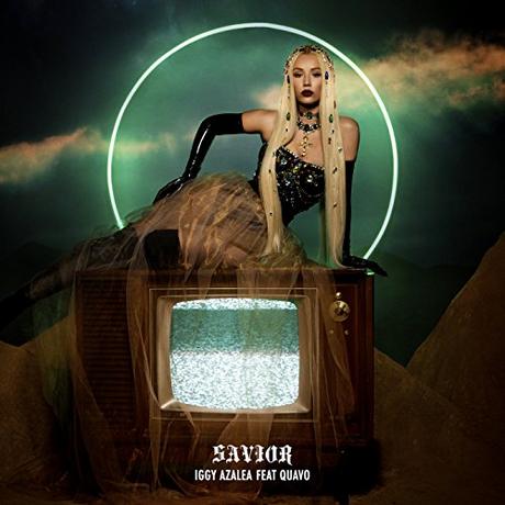 Savior [feat. Quavo]