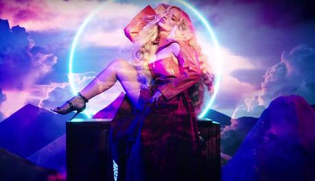 Iggy Azalea estrena el videoclip del single ‘Savior’ Nuevo videoclip de Iggy Azalea