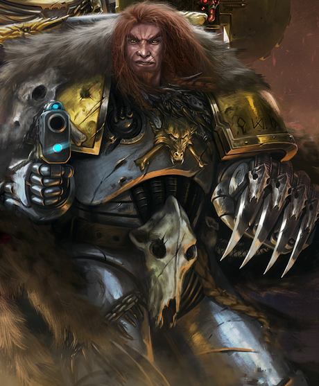 Warhammer Community hoy: Lukas, Nurgle, AOS, T'au y nada mas