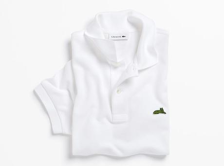 Lacoste sustituye su cocodrilo por 10 especies en peligro de extinción