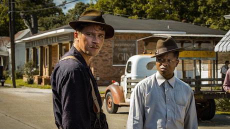 MUDBOUND -HÉROES DE GUERRA