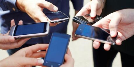 3 móviles que te enamorarán