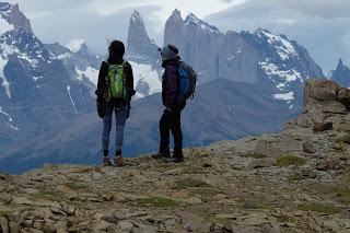 LA TRAVESÍA DE SIERRA CONTRERAS