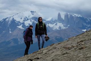 LA TRAVESÍA DE SIERRA CONTRERAS