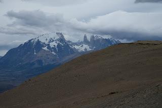 LA TRAVESÍA DE SIERRA CONTRERAS