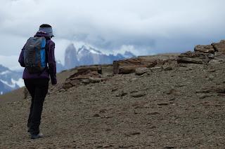 LA TRAVESÍA DE SIERRA CONTRERAS