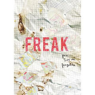 Freak - Esty Quesada (Soy Una Pringada)