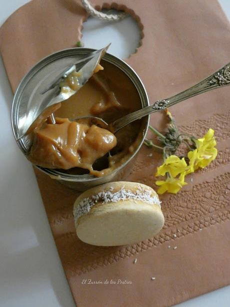 Dulce de Leche