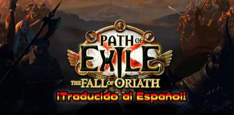 Path Of Exile (free to play) EN ESPAÑOL!