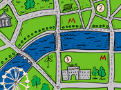 Lugares vivido (Londres)