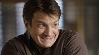 Ola de calor, de Richard Castle