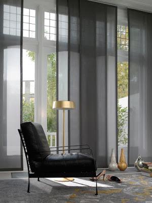 DECO: Cortinas