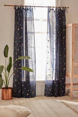 DECO: Cortinas