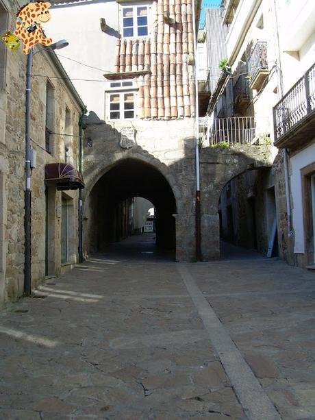 Qué ver en Noia y alrededores Qué ver en Noia y alrededores