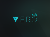 nueva aplicación: VERO