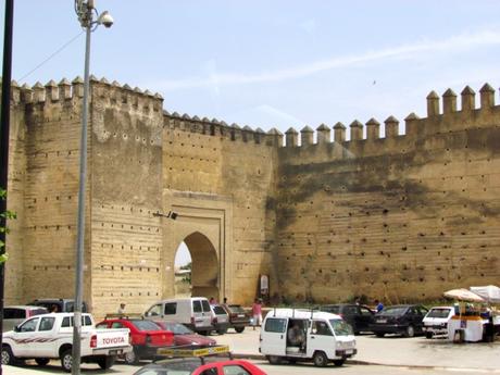 Medina de Fez, Marruecos