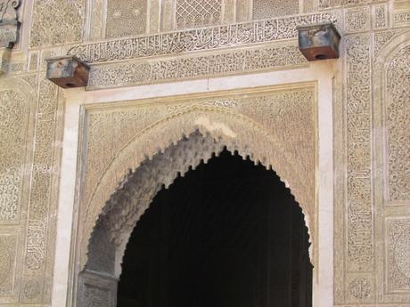 Medina de Fez, Marruecos