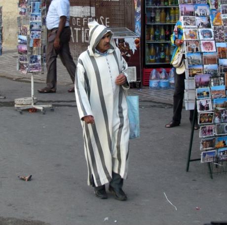Medina de Fez, Marruecos